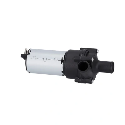 Abbildung von FEBI BILSTEIN 45770 Zusatzwasserpumpe MERCEDES BENZ: Sprinter 3 T Kastenwagen, W124 Limousine, CLK Cabrio