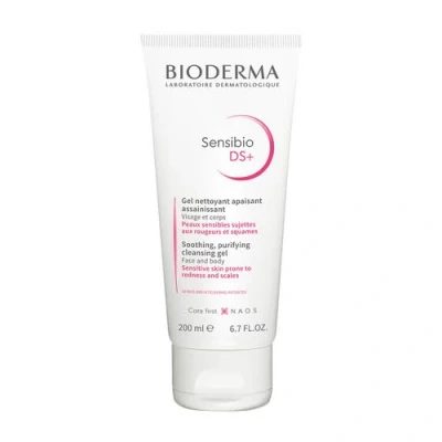 Abbildung von Bioderma Sensibio Ds+ Cleansing Gel 200 ml