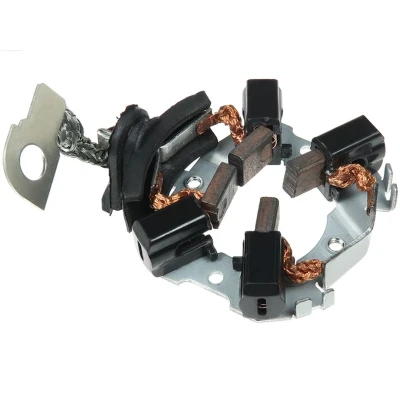 Abbildung von AS PL SBH0033 Halter, Kohlebürsten