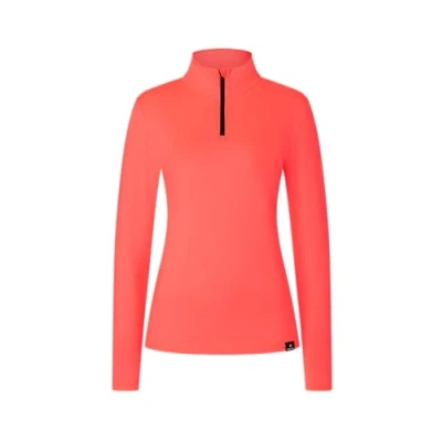 Abbildung von Bogner Fire + Ice MARGO2 Langarmshirt, Damen, Größe: Small, Pink