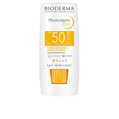 Abbildung von BIODERMA Photoderm Stick SPF50+ 8 g