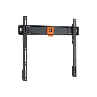 Abbildung von Vogel&#039;s Quick TVM 1405 Flache TV Wandhalterung für 32 77 Zoll Fernseher, max. 50 kg, Halterung VESA 400x400, Universelle Kompatibilität