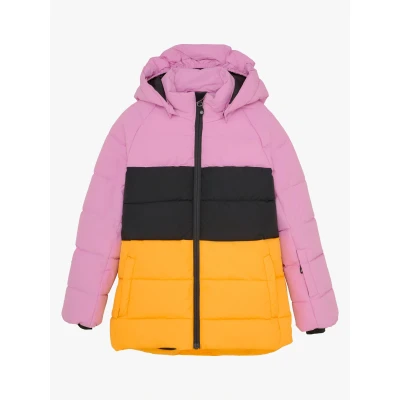 Abbildung von Color Kids Skijacke, Lilac Chiffon, 140