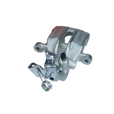 Abbildung von MAXGEAR 82 1397 Bremssattel Gusseisen Hinterachse links VOLKSWAGEN: Sharan I, Golf 3, 4 Cabrio, SEAT: Alhambra Ibiza 2, Cordoba I Limousine