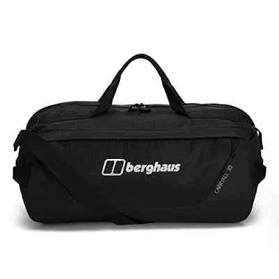 Abbildung von Berghaus Unisex Carry All Mule Holdall Reisetasche, 20L, 30L, 50L