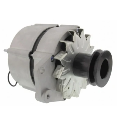 Abbildung von MAPCO 13223 Lichtmaschine 14V 65A VOLKSWAGEN: GOLF 2, Transporter 4 Bus, Kastenwagen, AUDI: 100 C3 Limousine, C4 Coupe B3