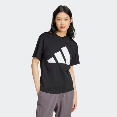 Abbildung von adidas Sportswear T Shirt W BL SJ