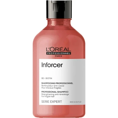 Abbildung von Serie Expert Inforcer Shampoo
