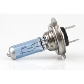 Abbildung von AMiO 01157 Glühlampe, Fernscheinwerfer H7 55W PX26d 5500K Halogen VOLKSWAGEN: Passat B7 Variant, B5 GP Limousine, GOLF 6, AUDI: A3 Schrägheck