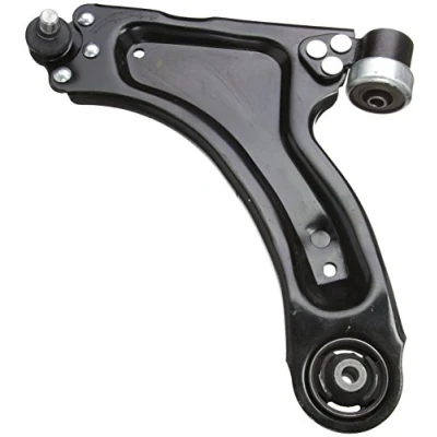 Abbildung von FAI AutoParts SS030 Querlenker mit Buchse Trag /Führungsgelenk Stahlblech OPEL: Corsa C Schrägheck, Combo Kasten / Kombi
