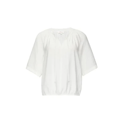 Abbildung von s.Oliver O Shape Bluse 3/4 Arm