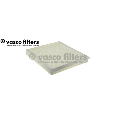 Abbildung von DAVID VASCO O131 Innenraumfilter Partikelfilter 211 241 32 OPEL: Meriva A