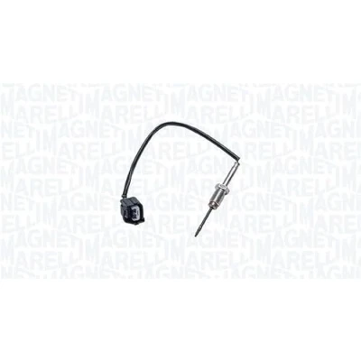 Abbildung von MAGNETI MARELLI 172000601010 Sensor, Abgastemperatur NISSAN: NP300 Navara Pickup, Pritsche / Fahrgestell, Pathfinder 3