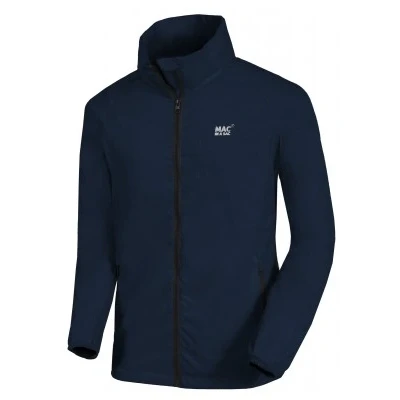 Abbildung von Mac in a Sac Regenmantel Marineblau