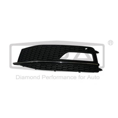 Abbildung von DPA 88071816702 Lüftungsgitter links AUDI: A4 B8 Avant, Limousine