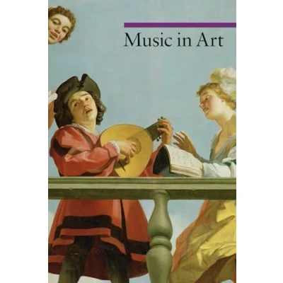 Abbildung von Music in Art (A Guide to Imagery)