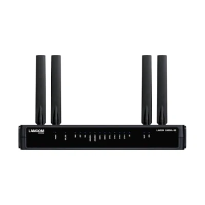 Abbildung von LANCOM 1803VA 5G SD WAN VoIP Gateway mit VDSL und