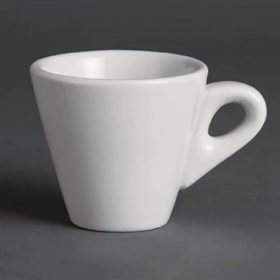 Abbildung von Olympia Y111 Espressotasse, 2 oz, konisch (12 Stück)