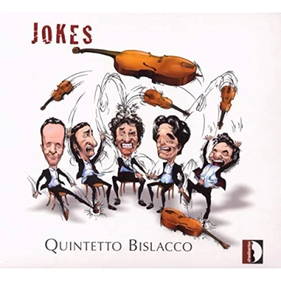 Abbildung von Jokes
