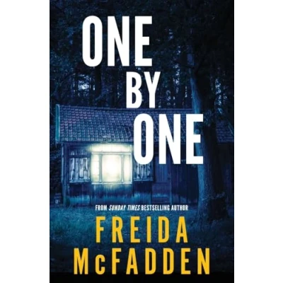 Abbildung von One by One: From The Sunday Times Bestselling Author of Housemaid
