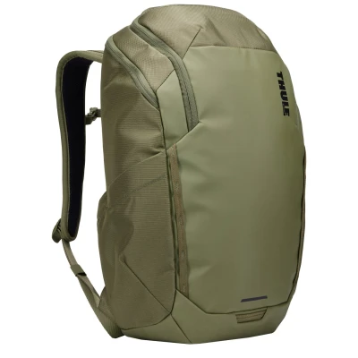 Abbildung von Thule Chasm Backpack 26L 320498 olivine