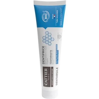 Abbildung von Cattier Dentargile Propolis Clay Zahnpasta, 75 ml
