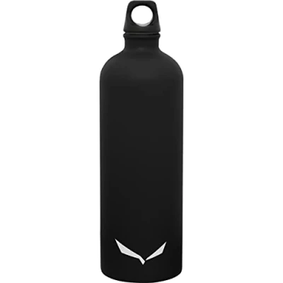 Abbildung von Salewa Unisex Isarco Lt Btl 1,0 Bottles, Schwarz, UNI EU
