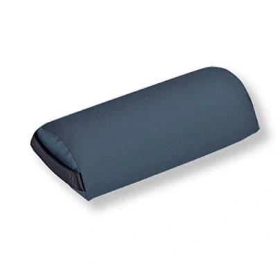 Abbildung von 3B Scientific W60622MB Mini Nackenrolle, halbrund, Blau
