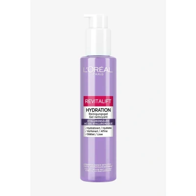 Abbildung von L&#039;Oréal Paris Skin Revitalift Hydration Cleanser Gesichtsreinigung, Damen, Größe: 150 ml,