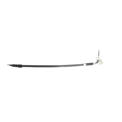 Abbildung von ATE 24.3727 0452.2 Handbremsseil 587 MERCEDES BENZ: B Klasse, A Klasse