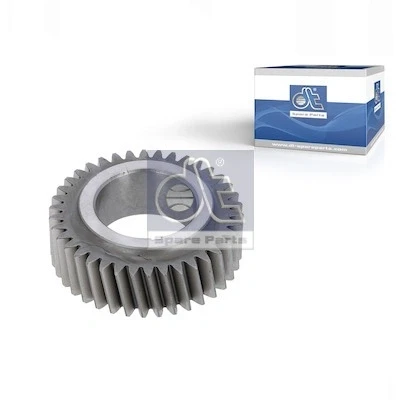 Abbildung von DT Spare Parts 2.10378 Zahnrad, Kurbelwelle