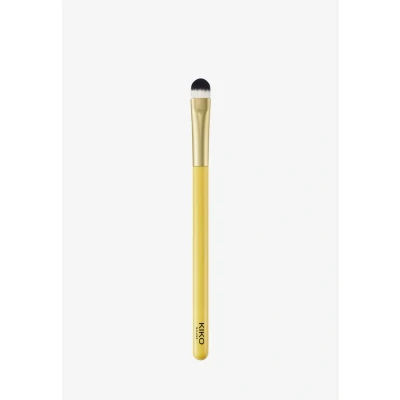 Abbildung von KIKO Milano Smart Shading Brush 202 Lidschattenpinsel, Damen, Größe: One Size,