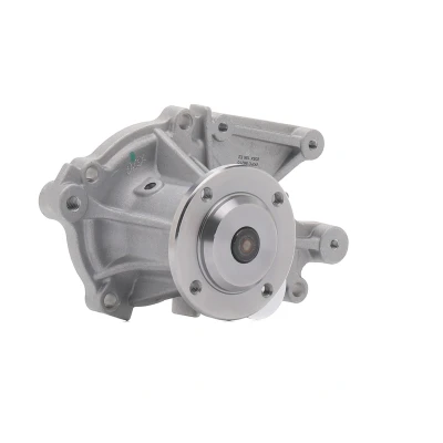 Abbildung von SKF VKPC 96210 Wasserpumpe mit Dichtungen Metall für Keilrippenriementrieb SUZUKI: Wagon R+ II Schrägheck, SWIFT 2 Schragheck, Carry Kastenwagen