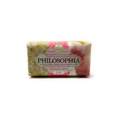 Abbildung von Nesti Dante Philosophia SOAP LIFT Rejuvenating Seife, Größe: 250 g, Weiß