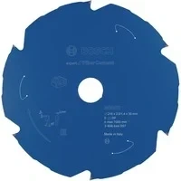 Abbildung von Kreissägeblatt Expert for Fibre Cement, Ø 216mm, 6Z