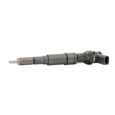 Abbildung von BOSCH 0 445 110 131 Einspritzdüse Common Rail mit Dichtring BMW: 3 Limousine, X5, 5 Touring