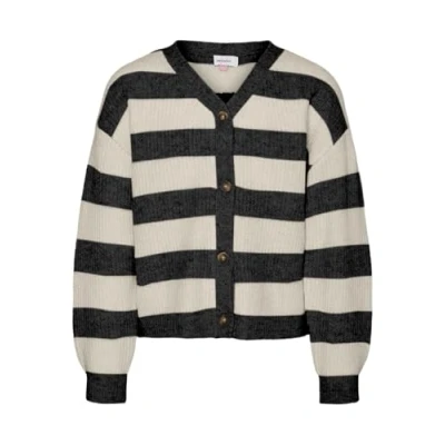Abbildung von VERO MODA Girl Strickjacke VMNATAHLIE