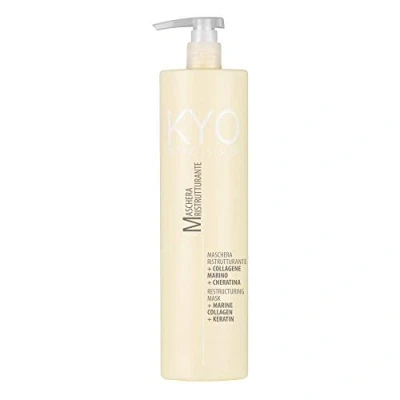 Abbildung von KYO Restruct System Mask 500 ml