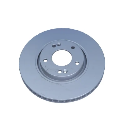 Abbildung von QUARO QD5425 Bremsscheibe 300 28 5 114 innenbelüftet beschichtet ohne Radnabe, Radbefestigungsbolzen HYUNDAI: i30 I Schrägheck, II Schrägheck