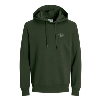 Abbildung von Jack &amp; Jones Kapuzensweatshirt &quot;JJFERRIS SWEAT HOOD&quot;