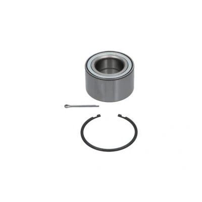 Abbildung von KAVO PARTS WBK 6506 Radlagersatz Hinterachse 79 NISSAN: X Trail