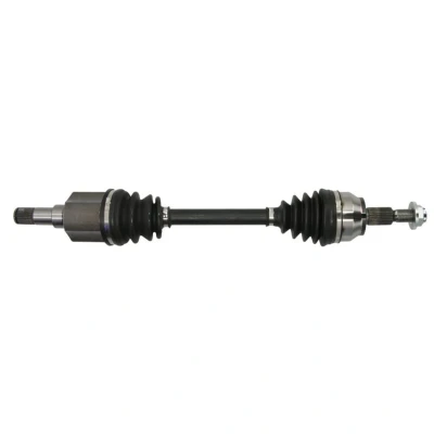 Abbildung von PASCAL G2G063PC Antriebswelle Vorderachse links 643 FORD: Transit Connect Mk2 Kombi, Tourneo / Grand V408 Kombi