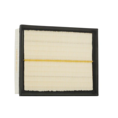 Abbildung von MAHLE ORIGINAL LX 886 Luftfilter 57,3, 58 207, 208 246,0, 250 Filtereinsatz LAND ROVER: Discovery 2, Defender SUV, SUV Cabrio