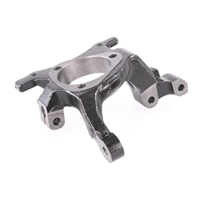 Abbildung von VAICO V40 2096 Achsschenkel Vorderachse links Original Qualität OPEL: Astra H Caravan, GTC, TwinTop