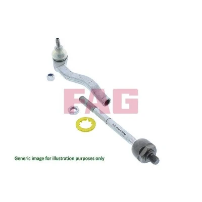Abbildung von FAG 840 0482 10 Spurstange OPEL: Omega B Caravan, Limousine