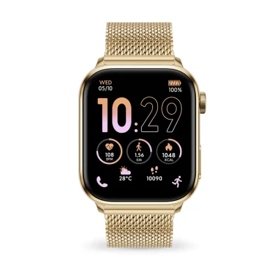 Abbildung von ICE Watch Smartwatch 3.0 rectangular 024656