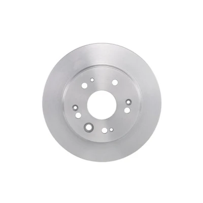 Abbildung von BOSCH 0 986 479 505 Bremsscheibe 282 9 5 114,3 voll geölt HONDA: CR V 2