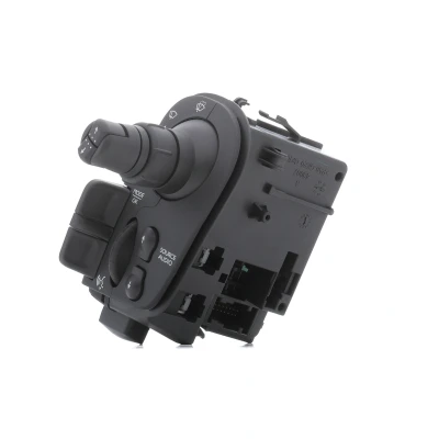Abbildung von VALEO 251877 Lenkstockschalter RENAULT: Kangoo II Express, Modus / Grand Modus,
