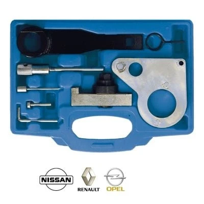 Abbildung von KS TOOLS BT593820 Einstellwerkzeugsatz, Steuerzeiten