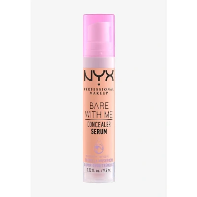 Abbildung von NYX Professional Makeup Bare With Me Concealer Serum 02 Light 9,6 ml